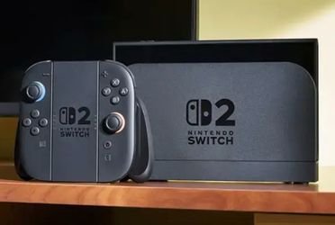 Switch 2