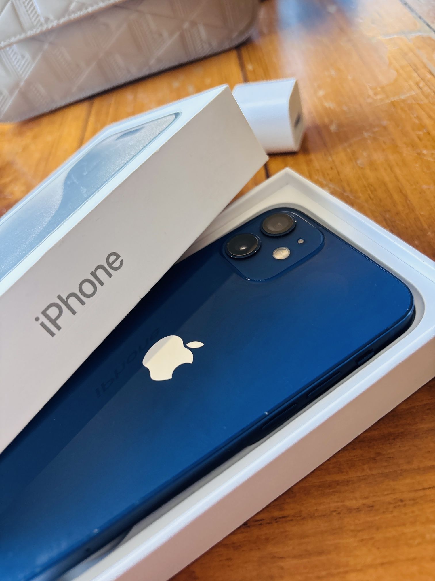 🔱IPhone 12 Mini🔱