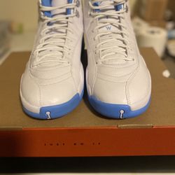 Jordan 12 Mellows And Cherry 11 Combo