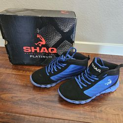 Shaq Sneakers For Kids Size 3