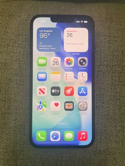 iPhone14 - UNLOCKED - EXCELLENT