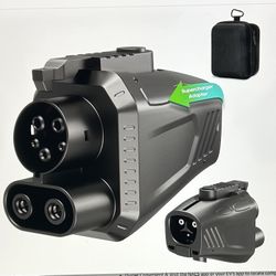 2025 Upgraded Tesla Supercharger To CCS1 Adapter 