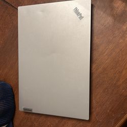 Lenovo Thinkpad e4 gen 4