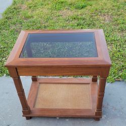 End Table