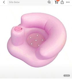 Silla bebé