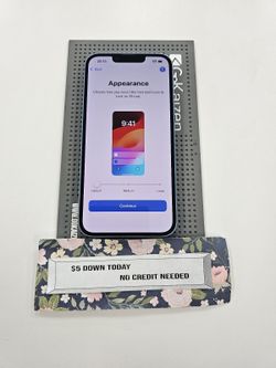 📱 iPhone 14 – Stunning Display, Pro Camera System, and Affordable Payments!