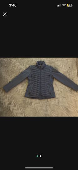 32 Degrees Heat Zip Up