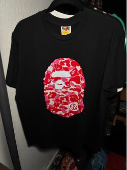 Bape shirt
