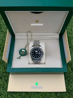 Luxury Watches For Men and Women