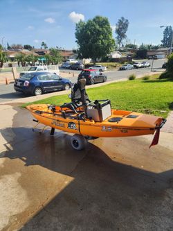 Hobie PA12