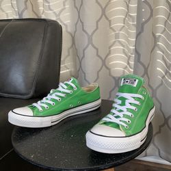 Converse Chuck Taylor All Star OX Jungle Green