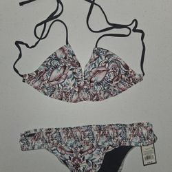 New Swim Suit size S