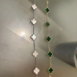 Van Cleef Bracelet 