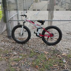 Bikes