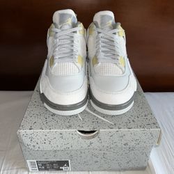 Jordan 4 Craft Size 10