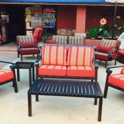 Rocky Point Patio Collection - $50 Down