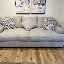 Sleeper Sofa 