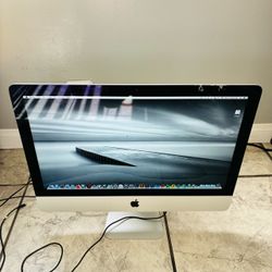 iMac Desktop Fully Loaded 4 Music Recording/Video Editing/Film/No Photos/Djn/ Pro Tools,Logic,Ableton,Final Cut,Antares,Fl Studio/Adobe Suite More!!