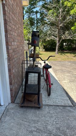 Drill Press