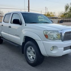2008 Toyota Tacoma