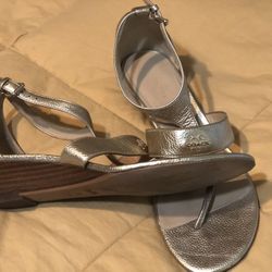 Coach Sandals