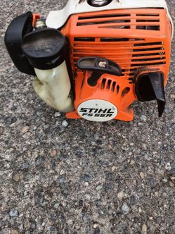 Stihl FS55R line trimmer