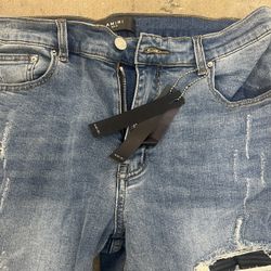 Amiri Jeans Men