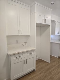 Cabinets Cabinets