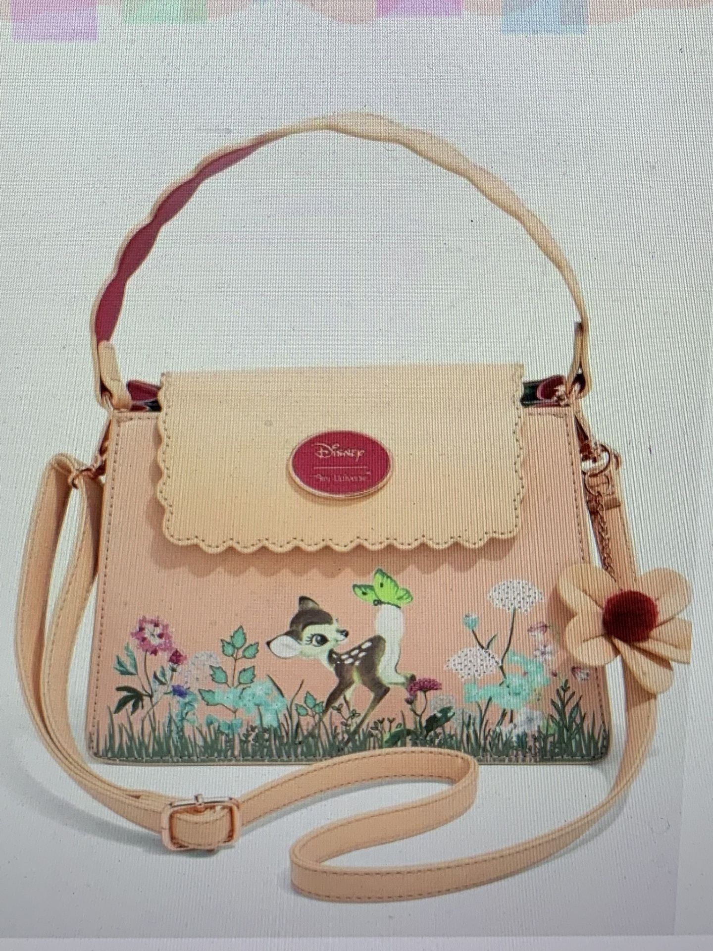 Disney Bag