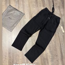 Essentials Sweats Size S