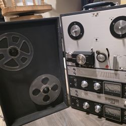Roberts 770X REEL TO REEL