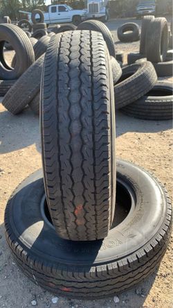 LT 215/85 R16 YOKOHAMA