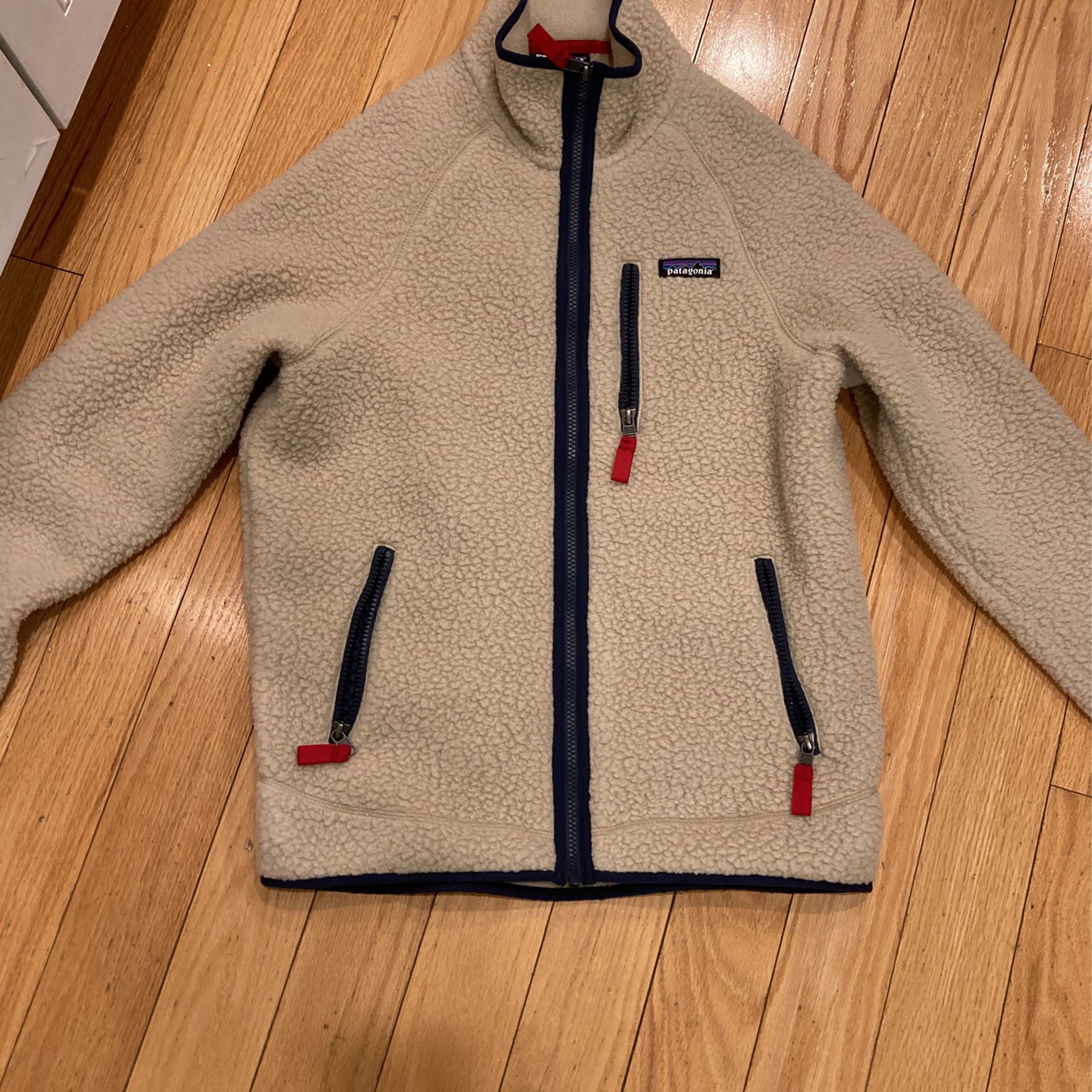 PATAGONIA WOMENS s SMALL