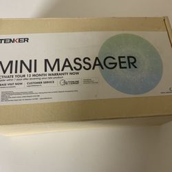 Mini Massager