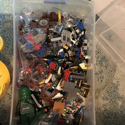 LEGO Bricks For Sale