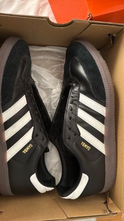Samba adidas-men’s size 11