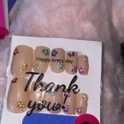 Press On Nails