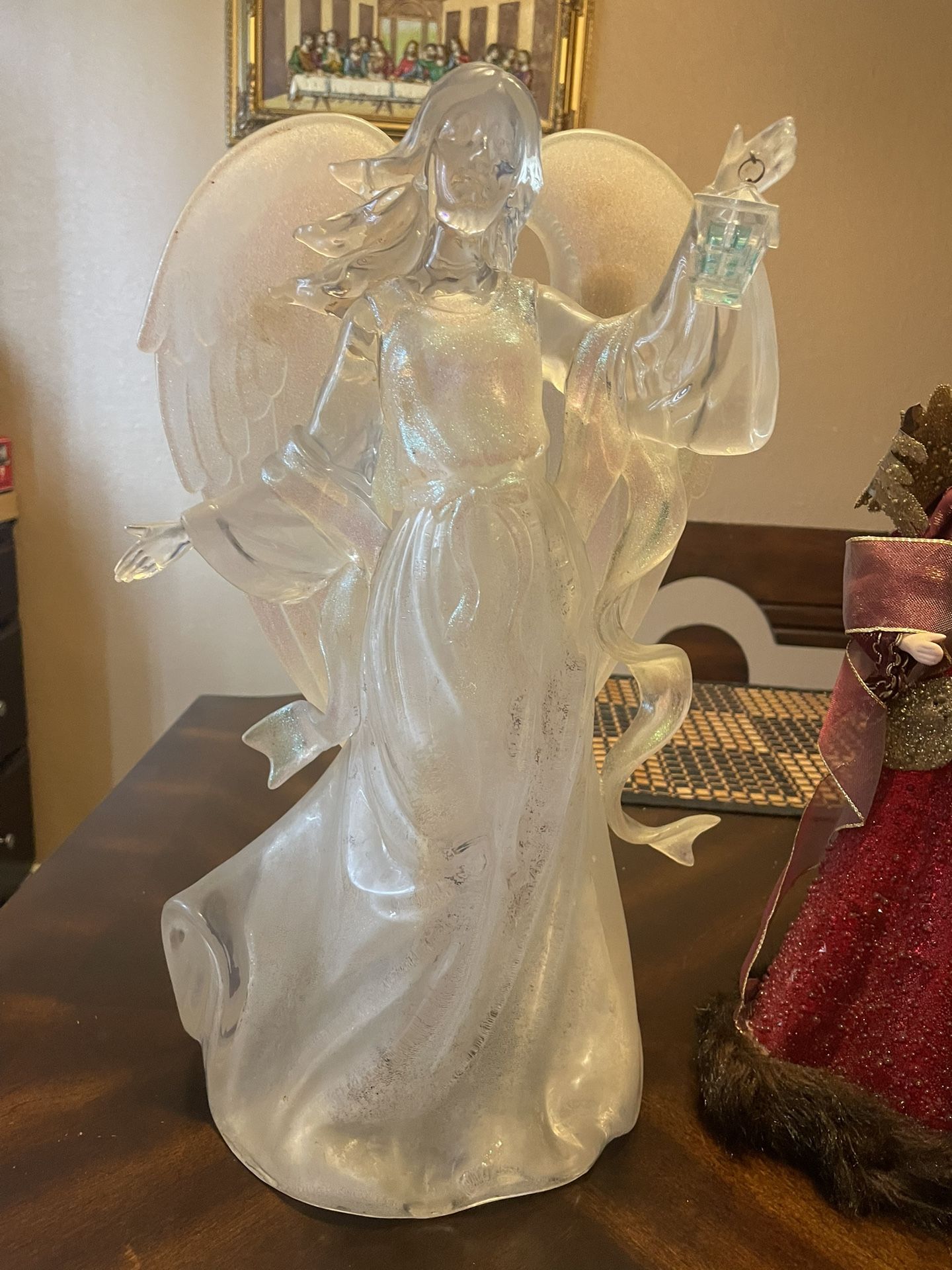 Ángeles $20 Y $15