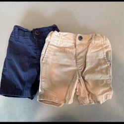 Toddler Boy Shorts