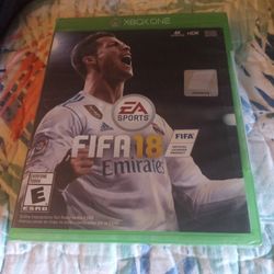 Xbox One Game 
