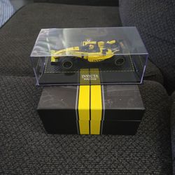 Invicta Racing IPM558