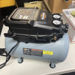 Air Compressor Great Condition!!!