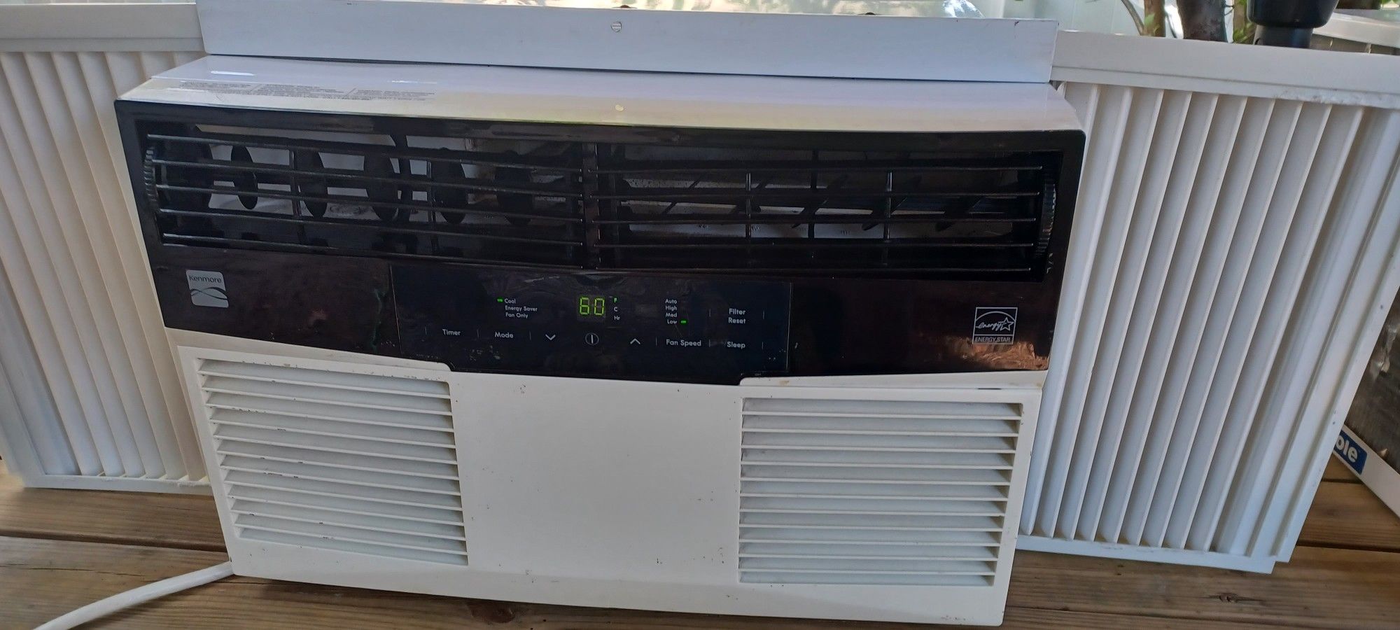 Air Conditioner
