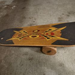 Skateboard Practice Tool 