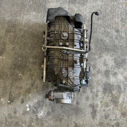 2009 Intake