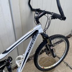 Trek Full Suspension 