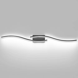 Dimmable LED 48” Bathroom Vanity Wall lights