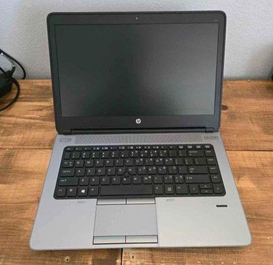 Hp probook 645 laptop
