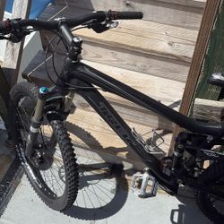 Trek Mountain Bike