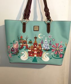 Dooney and Bourke